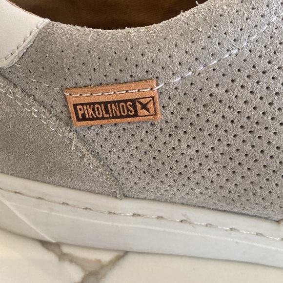 Pikolinos Men's shoes, Size 42 - Picture 4 of 12